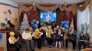 Гой ты Русь