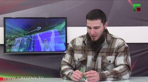 Спорт Тайм. Главные новости недели. эфир от 12.03.2026