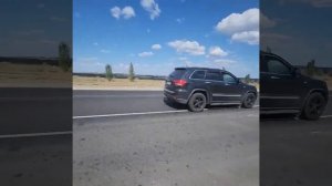 ГАБ Камышин. Заезд и вид со стороны федеральной трассы Р-228 Сызрань-Волгоград.