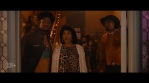 Очень страшное кино 6