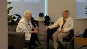 Огонек Тамары  (из проекта «Нежная стройка»). Интервью. Для выставки «Новый город»