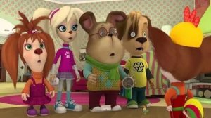 БАРБОСКИНЫ