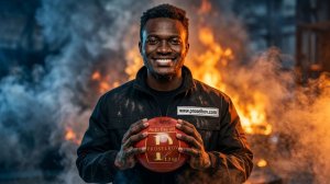 Official clip of PROSELKOV Fire Extinguishing Ball Premium Class 2026 www.proselkov.com , www.afo.su