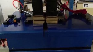 Аппарат для сварки ленточных пил BAS-150MM