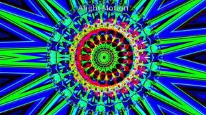 Туфелька (Multirender)