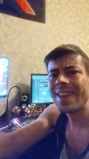 Dimaurg Rap-Шпана