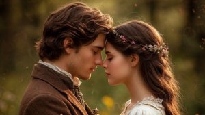 How it was a long time ago