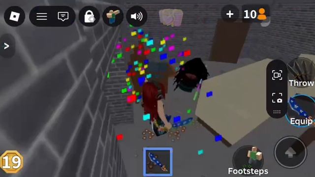 Играем за плохого игрока!