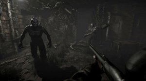 2. прохождение Total chaos - разложение