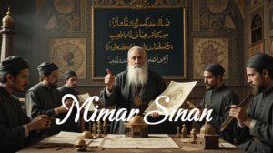 МИМАР СИНАН