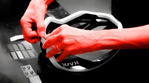 KASK ELEMENTO. Как делают шлем