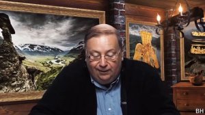 Закрытая тема русской Сибири: Уральско – Сибирско - Алтайской. Профессор Александр Пыжиков