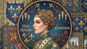 TAMIR – French Drum & Bass | Mystical Medieval Vibes | Dark Folktronica