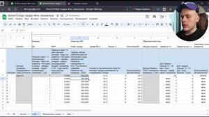 Юнит экономика Wildberries (Как посчитать ПРИБЫЛЬ товара в 2026)