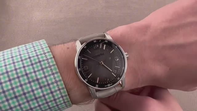 Audemars Piguet Code 11.59 15210CR.OO.A002CR.01