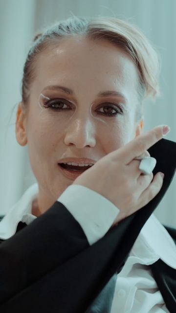 Алина Ларионова. Новое имя #алиналарионова