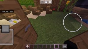 Хаус тур по дому в Майнкрафт ✿ 🏡