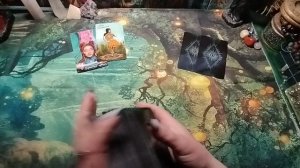 Что вам уготовила судьба