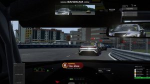 Тольятти гонка 1