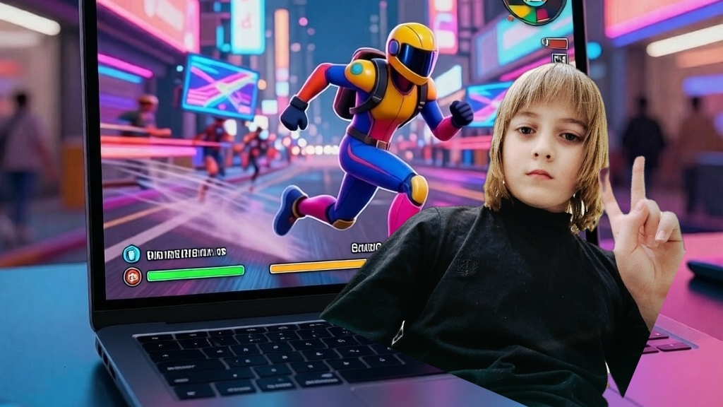 Храброземье с Барсом.