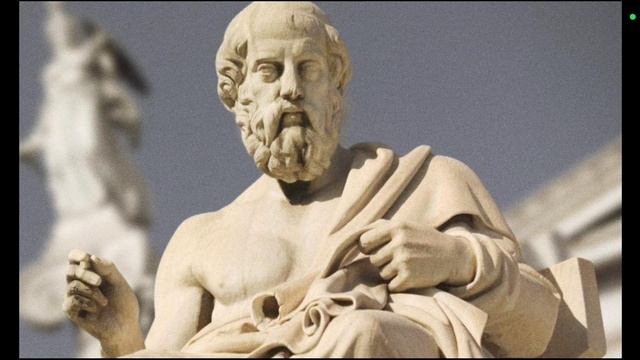 Философия с Иваном Человековым. Античная философия. Фалес, Анаксимандр, Анаксимен