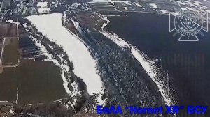 💥✈️Баталии в небе приграничья: наше воздушное ПВО продолжает свою работу