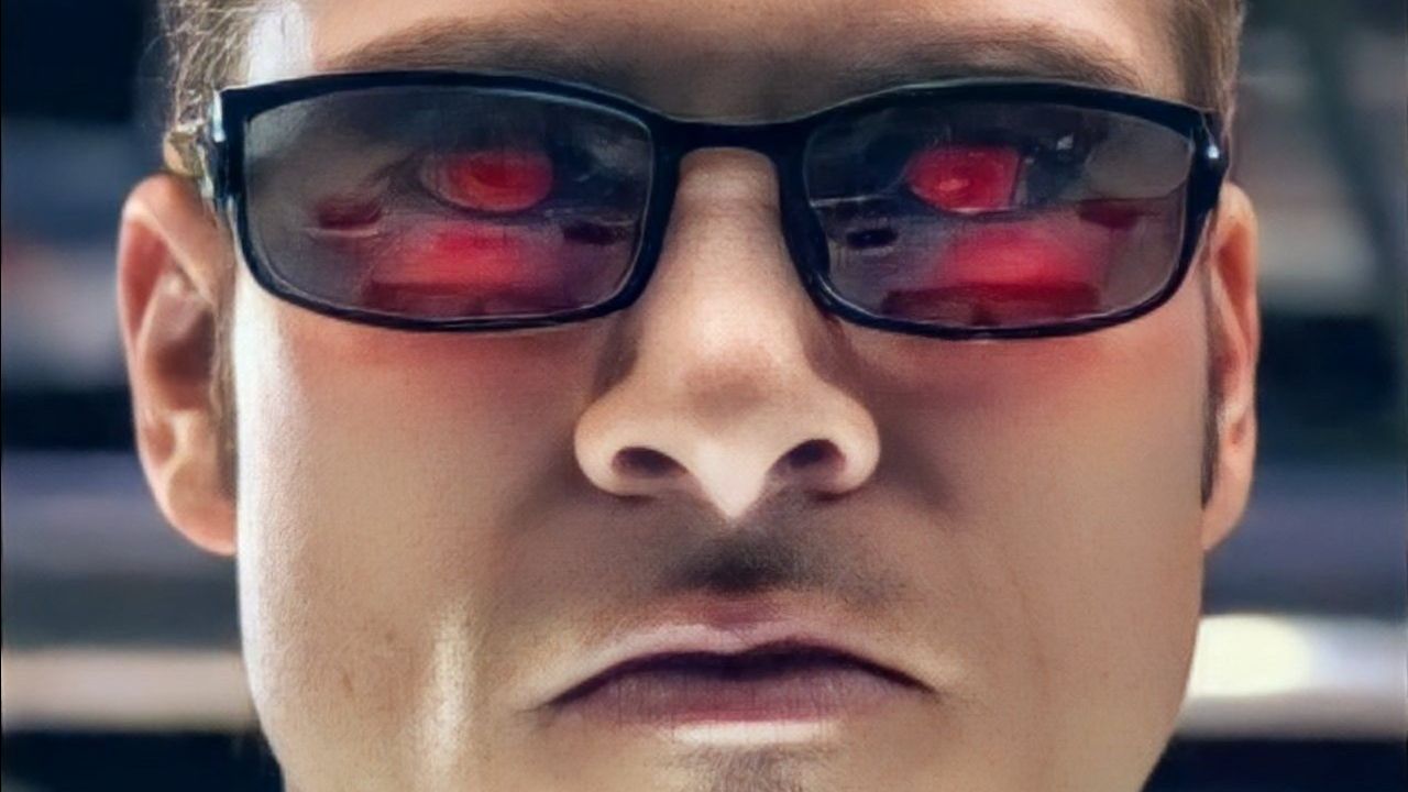 ВЕСКЕР: ИСТИННАЯ МОЩЬ 🧬 | WESKER: Peak of Perfection (4K Edit)