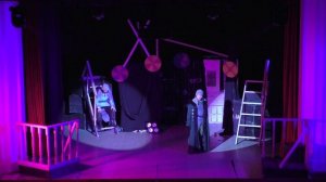 Крестители. Владимир