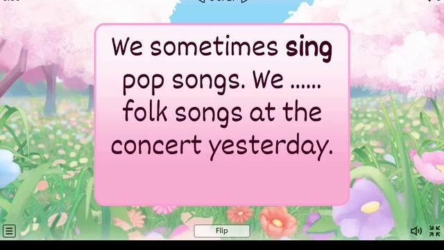 1. 4 класс. Урок 46. 16.03.26  Группа 1