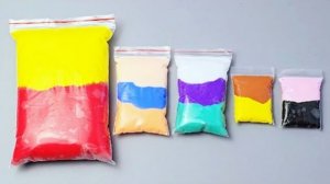 🌈 ASMR | ОТ МАЛЕНЬКОГО ДО ГИГАНТСКОГО ПЛАСТИЛИНА — УСПОКАИВАЮЩАЯ РАСПАКОВКА