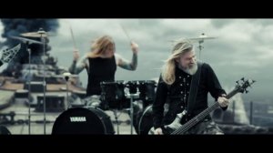 SABATON - Yamato (Music Video)