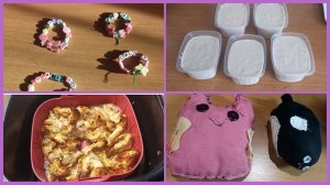 14,15-03-2026💥Влог💥суббота,воскресенье