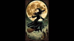 Поэт - чернокнижник