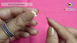 Мастер-класс по изготовлению жемчужного браслета своими руками от Полезно и просто