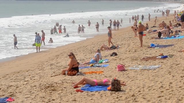 Погода в Нячанге сегодня 16 марта ☀️ После ночных дождей снова солнце и +28