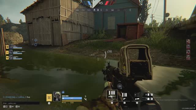 18+ КАТКИ ПОД КВАСОК. Я дурачок, от первого лица. Калибр