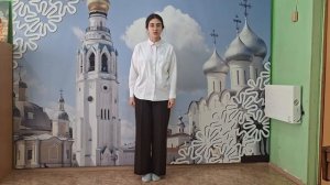 Николай Рубцов «Наследник розы».