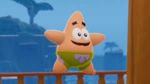 Губка Боб. Спанч Боб. Спанчбоб. Патрик. Сенди. Квадратные штаны. Губка. Жёлтая губка. Часть 19