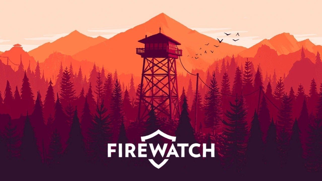 FireWatch, часть 2/4
