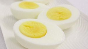 Яйцо  с луком и чесноком.           ПОДПИШИСЬ