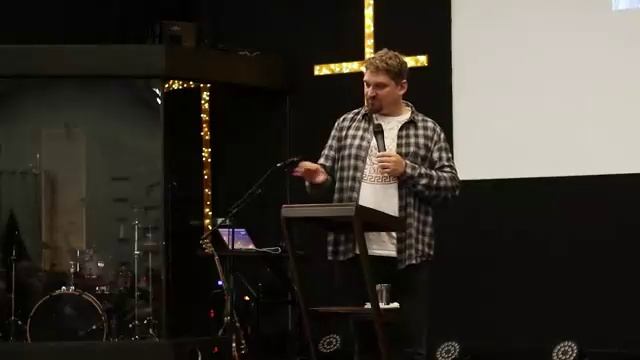 Славная жизнь предназначенная Богом - Евгений Никошенко