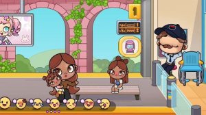 Новая семья?обзор на новую семью 💠🫶🏼∆∆(Ульяна Ульяна Фемели тока)