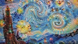 Диалоги с искусственным интеллектом. # искусственный интеллект# диалог