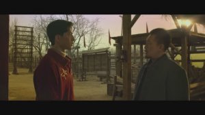 Восхождение: "Я не придираюсь, я ценю тебя"