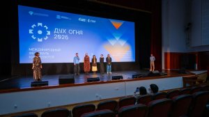 7 минут на решение: как жюри «Духа огня» определяло победителей