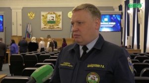 В Уфе подготовили 44 пункта для временного размещения жителей