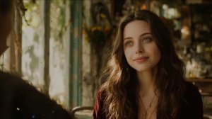 С днем рождения чат «Mon Paris»