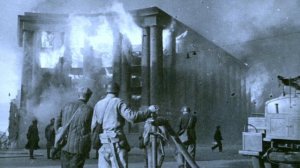 Война. Москва — готовность №1