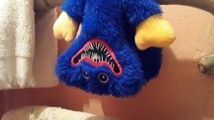 Зубастая вагина