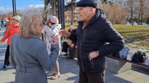 ОДИНОКАЯ БРОДИТ ГАРМОНЬ❤️ ТАНЦЫ❤️ ХАРЬКОВ 2026